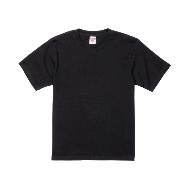オリジナルグッズ・ノベルティのグッズメイド【GOODS MADE】 United Athle 5942-01 6.2オンス プレミアム Tシャツ オリジナルTシャツを1枚から激安で短納期でプリント可能| United Athle  5942-01